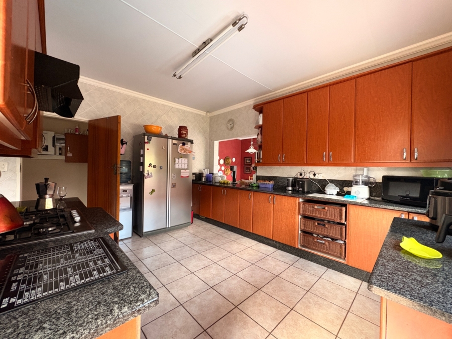 3 Bedroom Property for Sale in Doringkruin North West